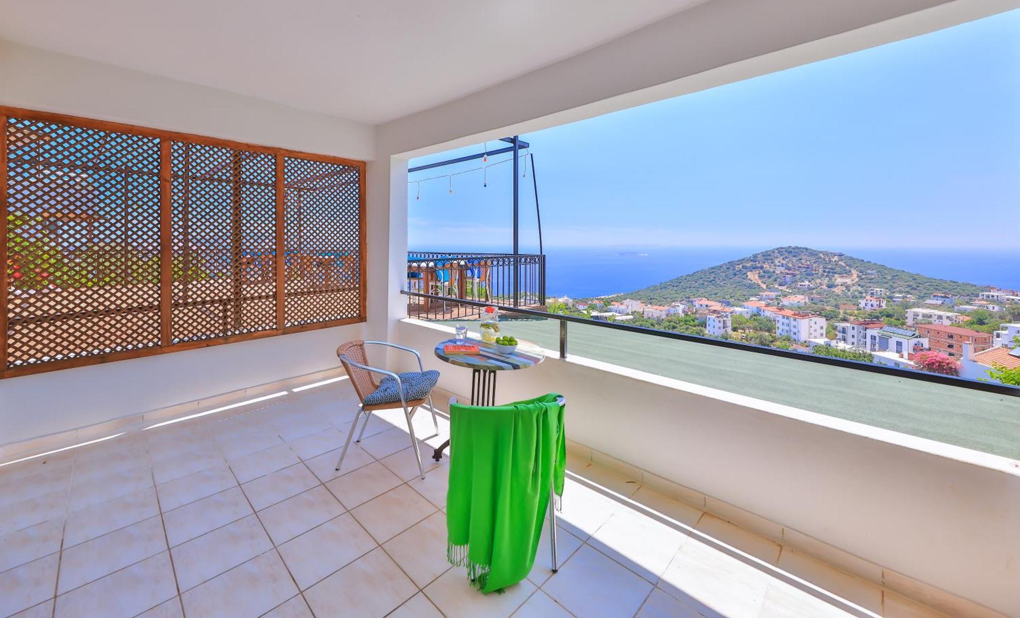Elit Hotel Kas Bagian luar foto